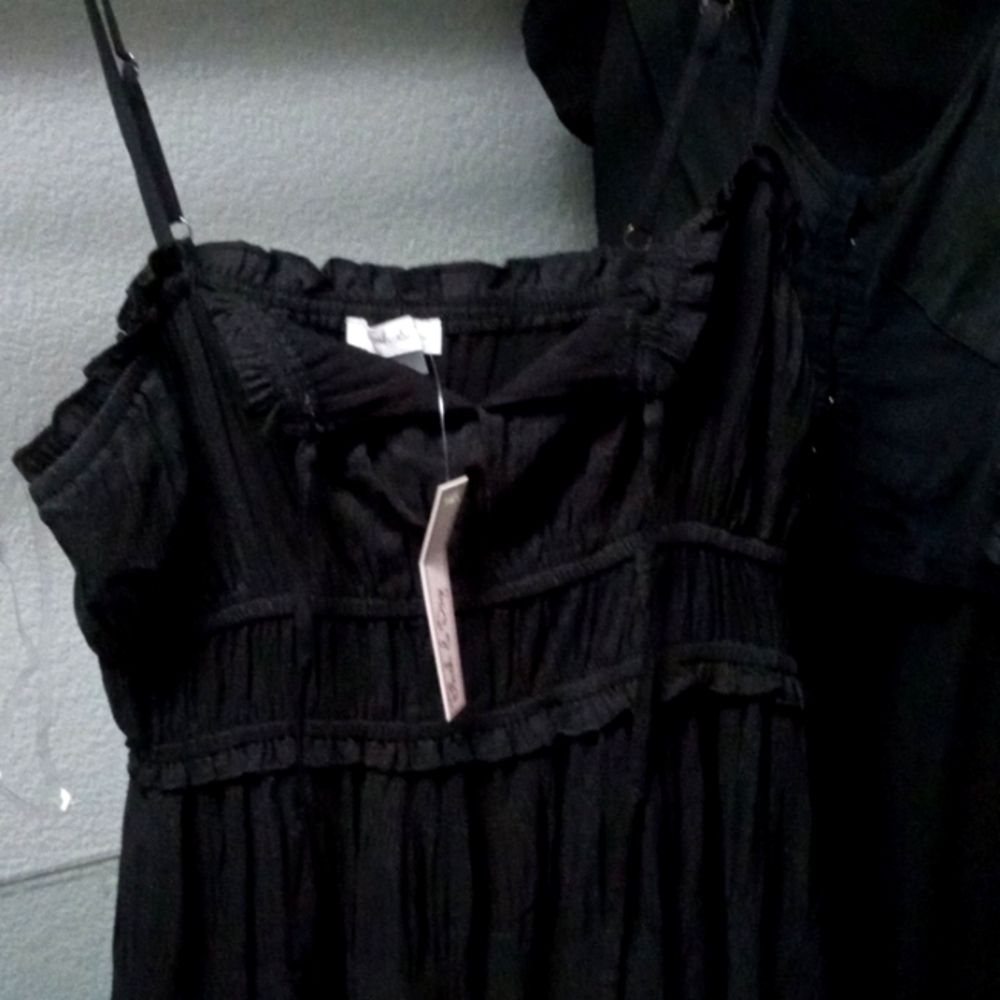 Women's sexy with string in front